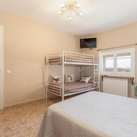 Casa de vacances Cal Pallol