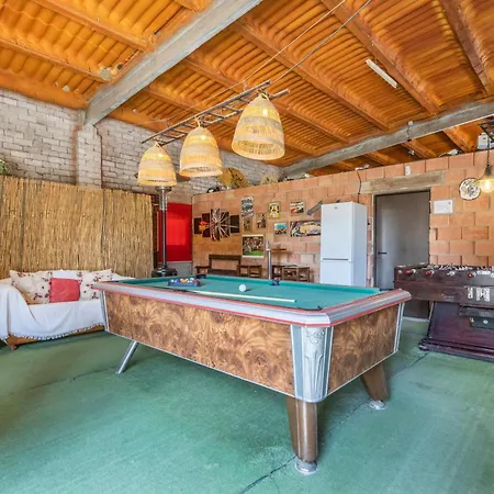 Casa de vacances Cal Pallol