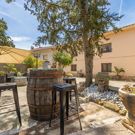 Cal Pallol Casa de vacances *