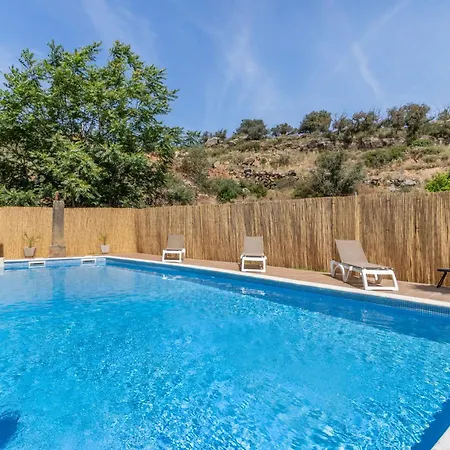 Casa de vacances Cal Pallol